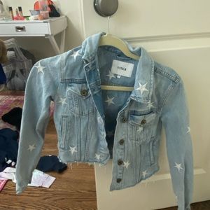Pistola Denim Jacket
